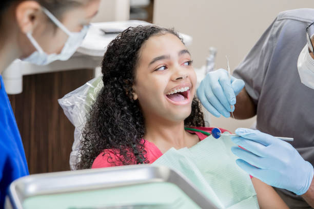 Best Emergency Treatment for Jaw Pain or Injury in Groveland, ID