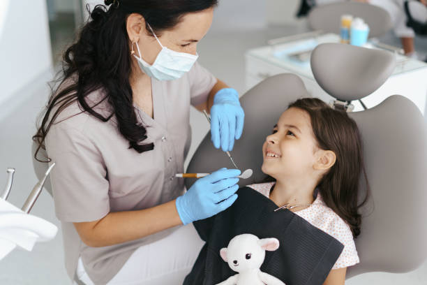 Best Knocked-Out Tooth (Avulsed Tooth) Treatment in Groveland, ID