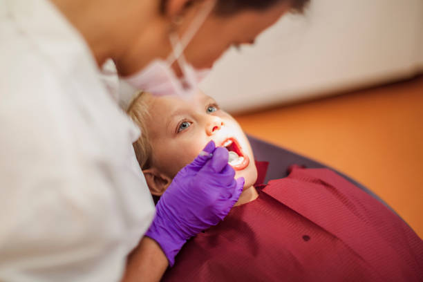 Best Dental Abscess Treatment in Groveland, ID